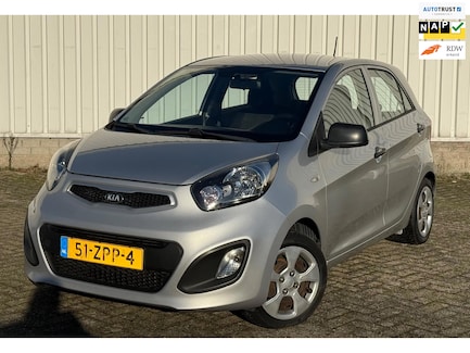 Kia Picanto 0