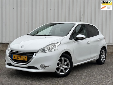 Peugeot 208 0