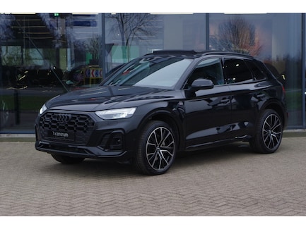 Audi Q5 0
