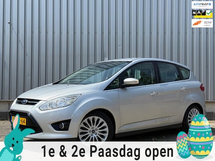 Ford C-Max 0