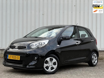 Kia Picanto 0