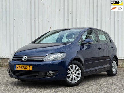 Volkswagen Golf Plus 0