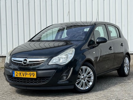 Opel Corsa 0