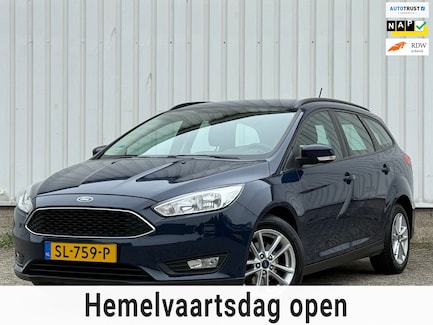 Ford Focus 0