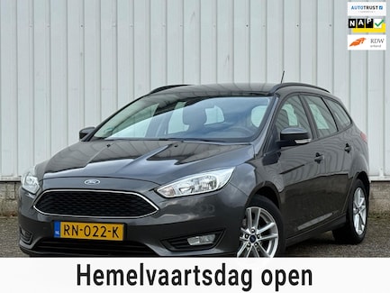 Ford Focus 0