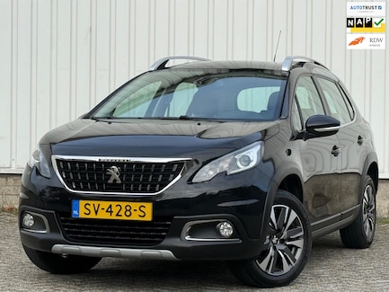 Peugeot 2008 0