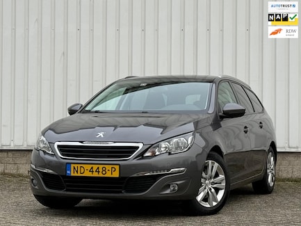 Peugeot 308 0