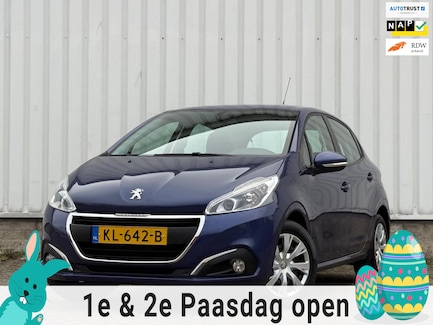 Peugeot 208 0