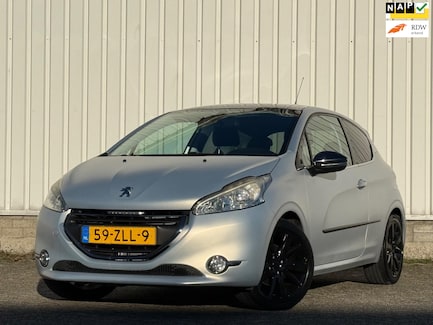 Peugeot 208 0
