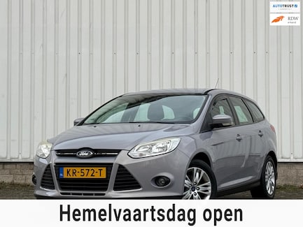 Ford Focus 0