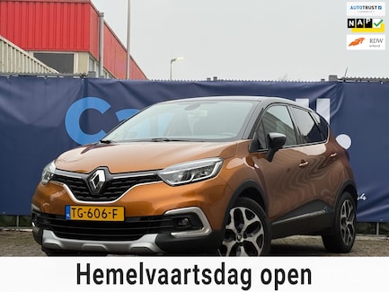 Renault Captur 0