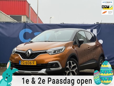 Renault Captur 0