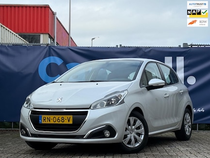 Peugeot 208 0