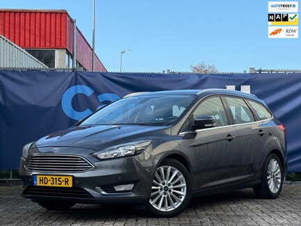 Ford Focus 0