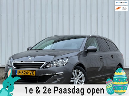 Peugeot 308 0