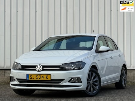 Volkswagen Polo 0
