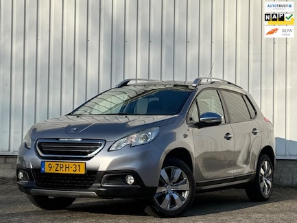 Peugeot 2008 0