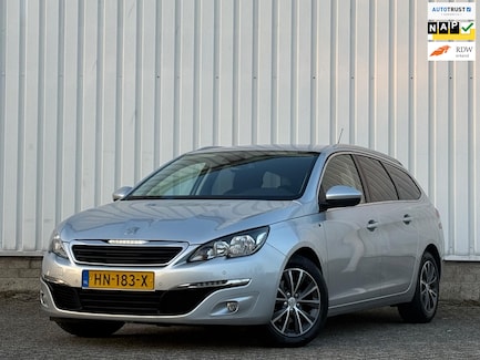 Peugeot 308 0