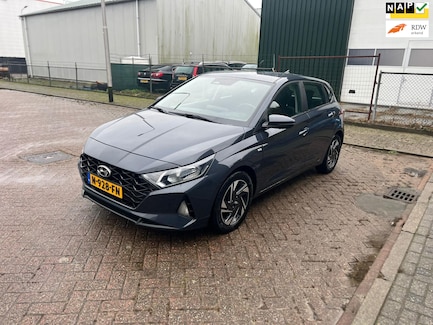 Hyundai i20 0