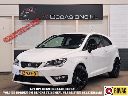 SEAT Ibiza 0