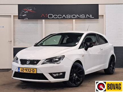 SEAT Ibiza 0