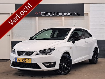 SEAT Ibiza 0
