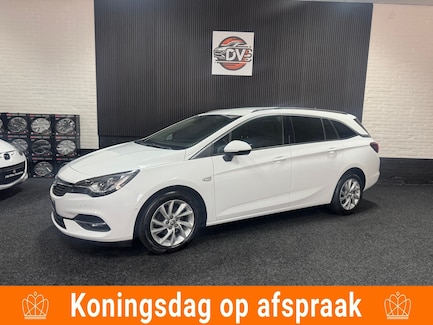 Opel Astra 0