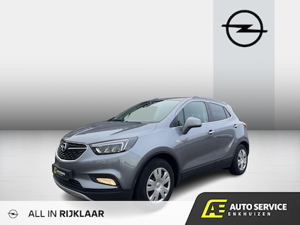 Opel Mokka 0