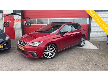 SEAT Ibiza 0