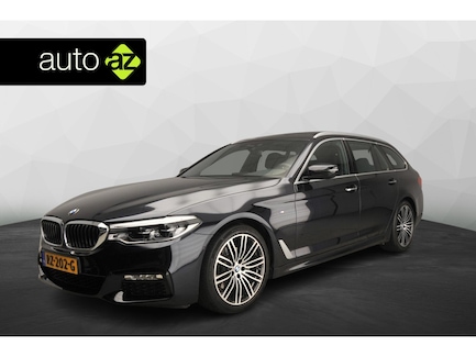 BMW 5-Serie 0