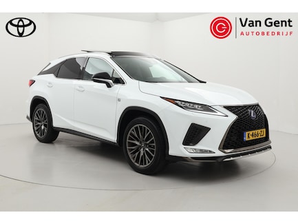 Lexus RX 0