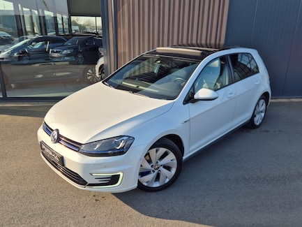 Volkswagen Golf 0