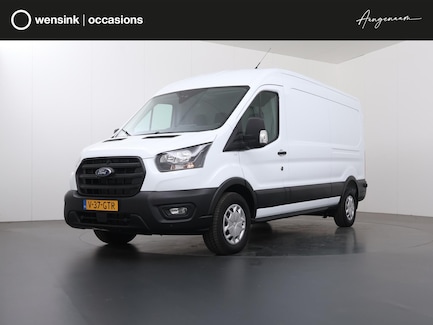 Ford Transit 0