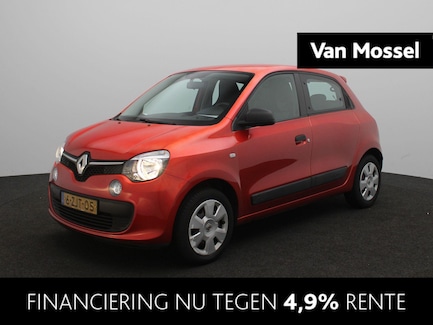 Renault Twingo 0