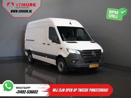 Mercedes-Benz Sprinter 0