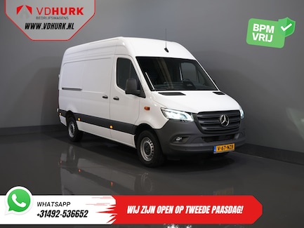 Mercedes-Benz Sprinter 0