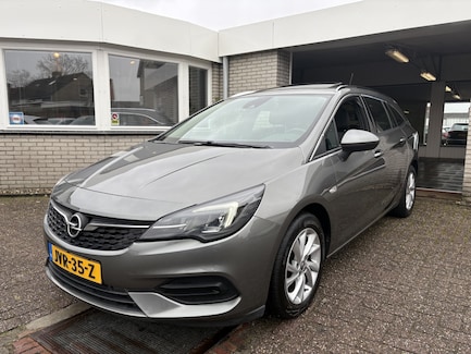 Opel Astra 0