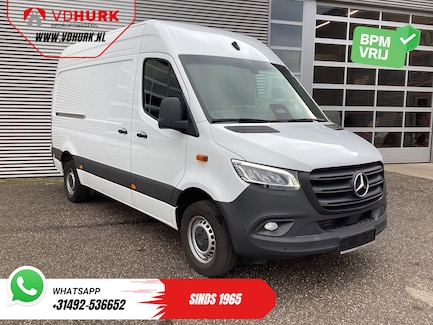 Mercedes-Benz Sprinter 0