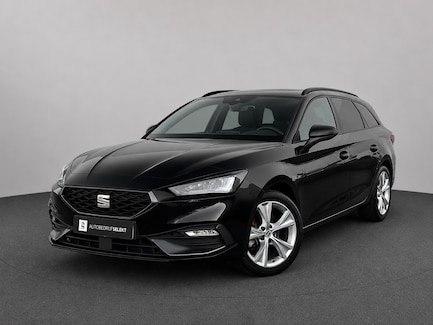 SEAT Leon 0