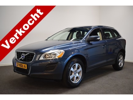 Volvo XC60 0