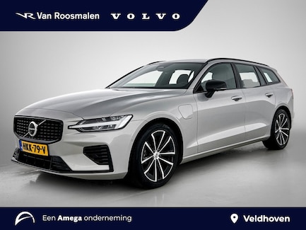 Volvo V60 0
