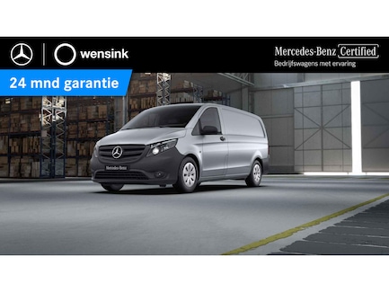 Mercedes-Benz Vito 0