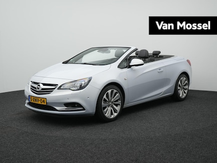 Opel Cascada 0