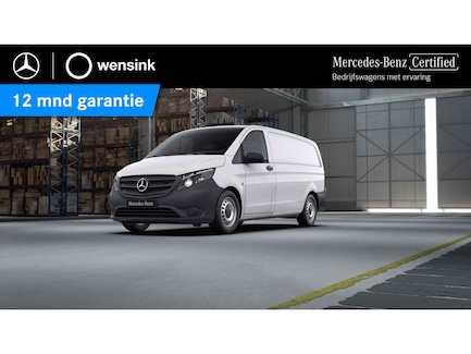 Mercedes-Benz Vito 0