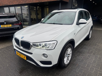 BMW X3 0