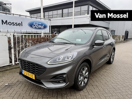 Ford Kuga 0