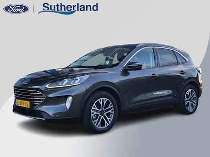 Ford Kuga 0