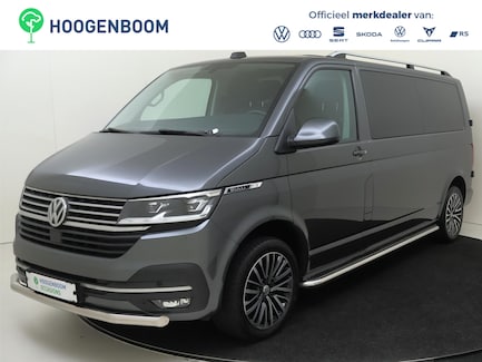 Volkswagen Transporter 0