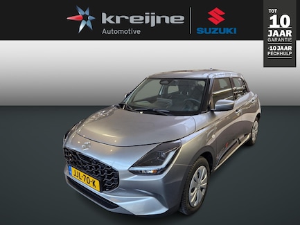 Suzuki Swift 0