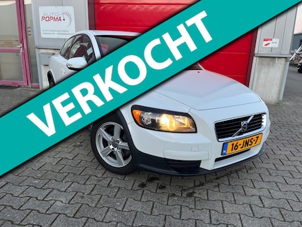 Volvo C30 0
